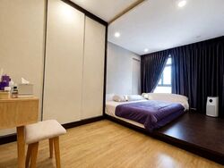 Blk 316D Waterway Cascadia (Punggol), HDB 5 Rooms #542308351